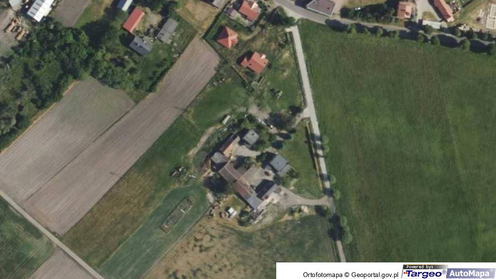 Tarnowa Łąka 1 (ul), 64130 Tarnowa Łąka